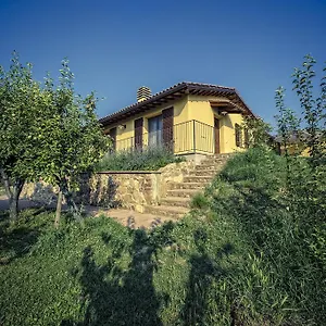 I Roseti Alloggio per agriturismo
