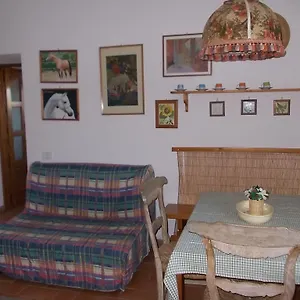 Fattoria Tabarrino Alloggio per agriturismo